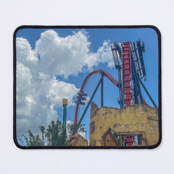 Item preview, Sheikra designed and sold by Crispcoasters.