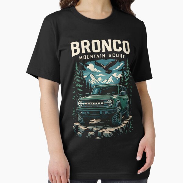 Item preview, Ford Bronco designed and sold by Autocraft-std.
