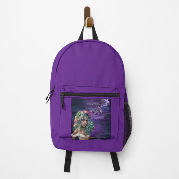 Item preview, Liesi and Blaze designed and sold by Patricia Brown.