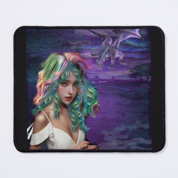Item preview, Liesi and Blaze designed and sold by Patricia Brown.