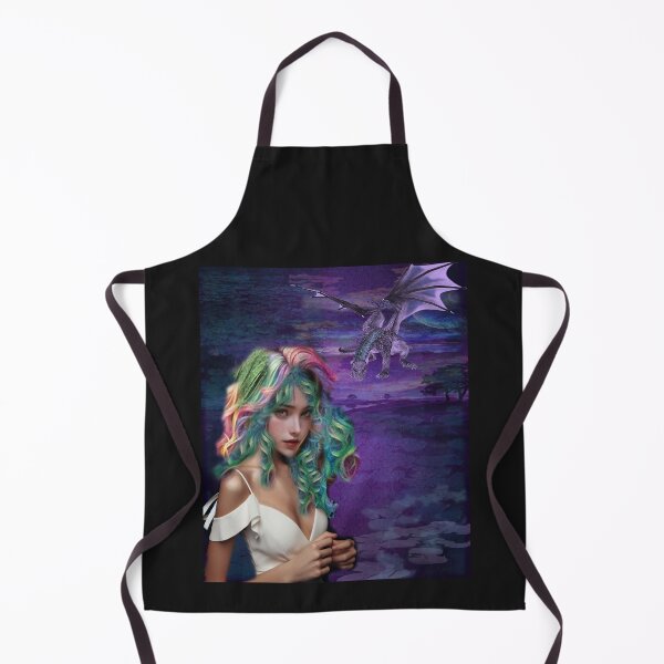 Item preview, Liesi and Blaze designed and sold by Patricia Brown.