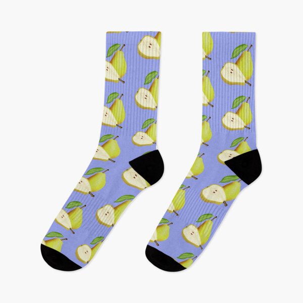 Item preview, Juicy Pear Perfection designed and sold by Nate Klock Designs.