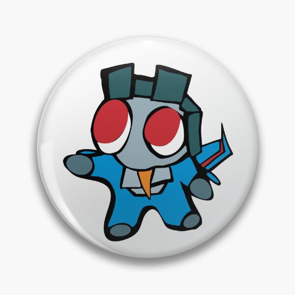 Item preview, THUNDERCRACKER designed and sold by Chompcone.