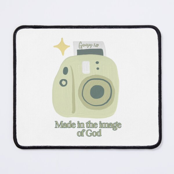 Item preview, Made in the image of God designed and sold by Jschaffer16.