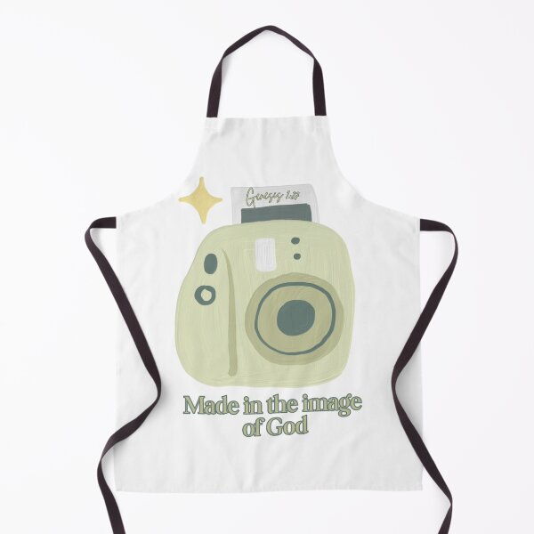 Item preview, Made in the image of God designed and sold by Jschaffer16.