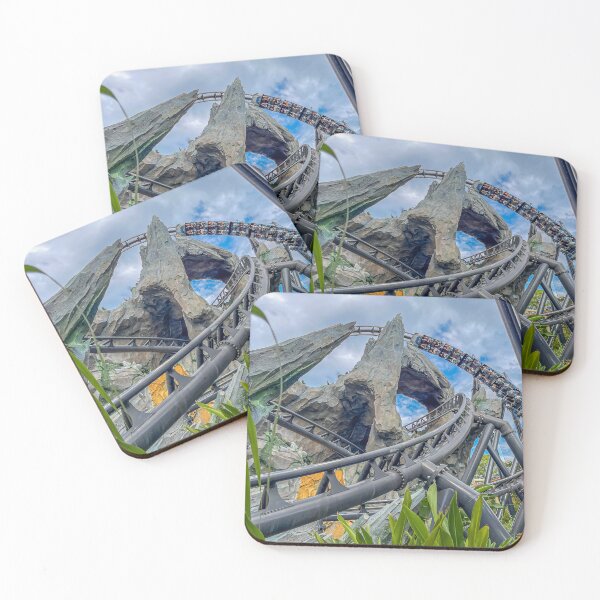 Item preview, Velocicoaster designed and sold by Crispcoasters.