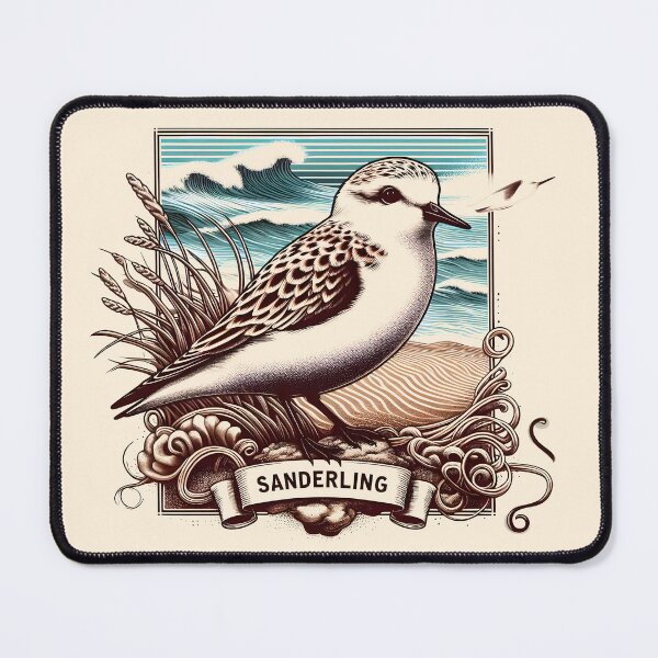 Item preview, Sanderling 2 designed and sold by theAVIARY7.