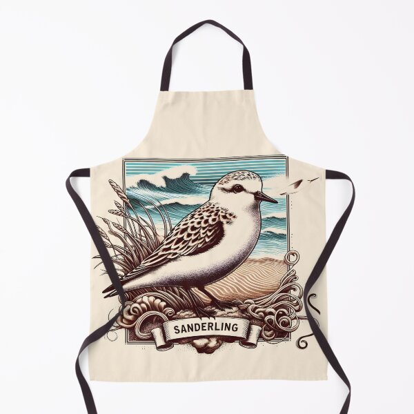 Item preview, Sanderling 2 designed and sold by theAVIARY7.