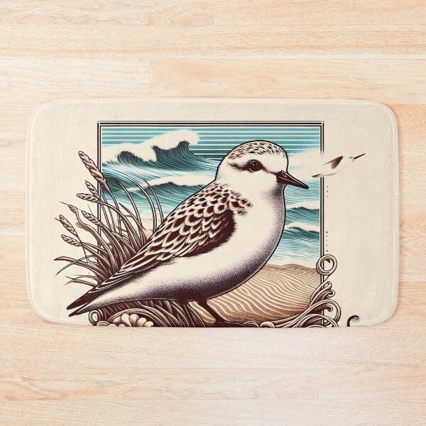 Item preview, Sanderling 2 designed and sold by theAVIARY7.