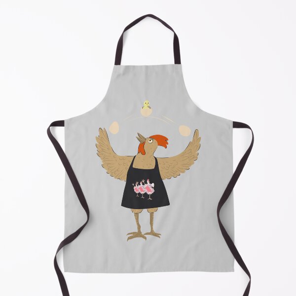 Item preview, Juggler Hen designed and sold by Flanbe.