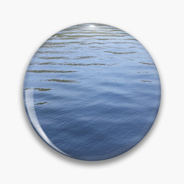 Item preview, Lake Water at Windermere designed and sold by Kate Anderson Art.