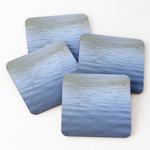 Item preview, Lake Water at Windermere designed and sold by Kate Anderson Art.