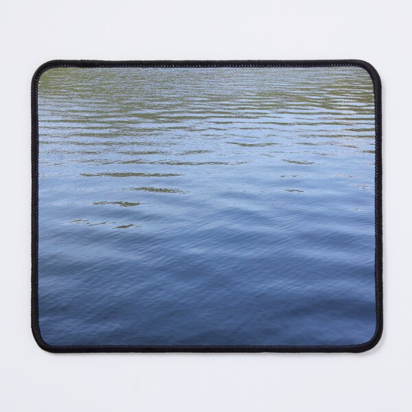 Item preview, Lake Water at Windermere designed and sold by Kate Anderson Art.