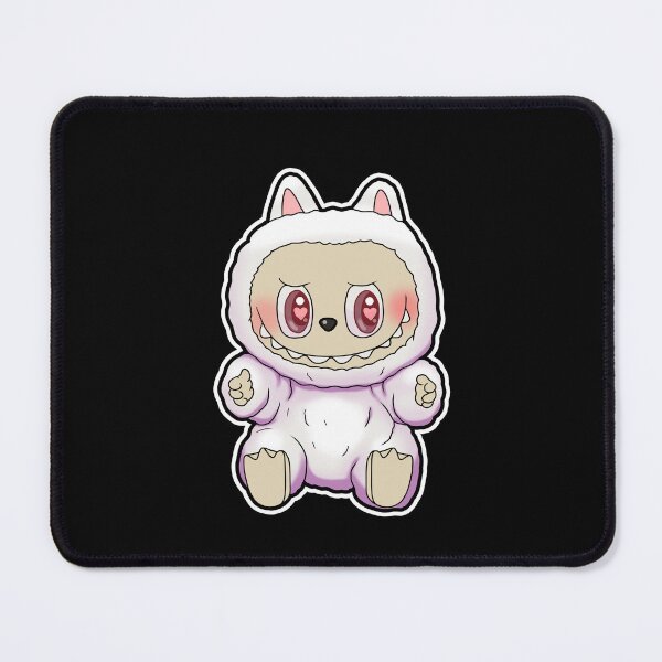Item preview, labubu monsters original design! designed and sold by Blck-Acid-Devil.
