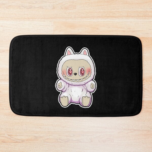 Item preview, labubu monsters original design!  designed and sold by Blck-Acid-Devil.
