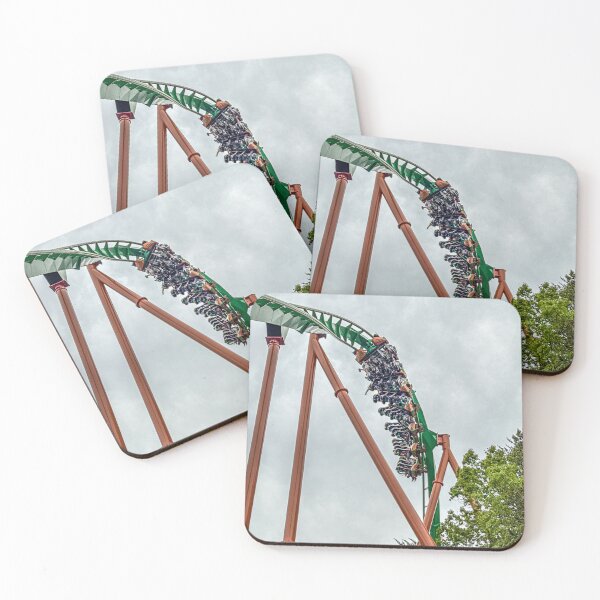 Item preview, Medusa designed and sold by Crispcoasters.