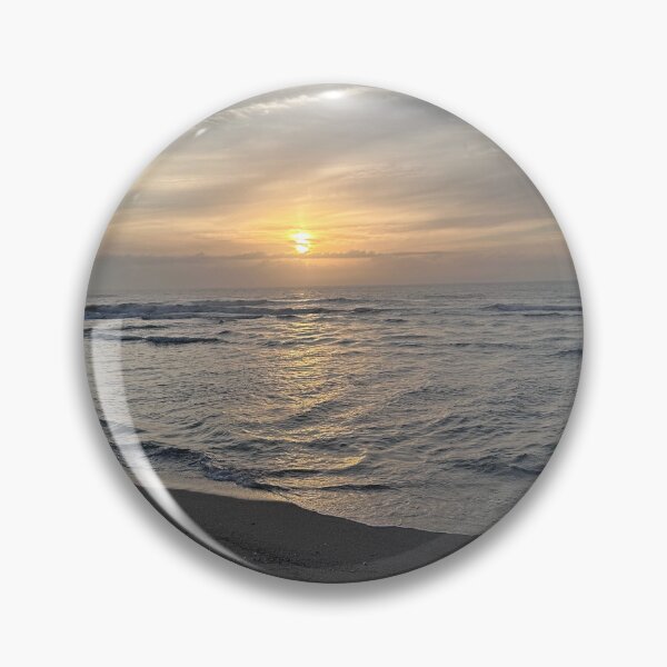 Item preview, Coastal sunrise  designed and sold by RnIDesignd.