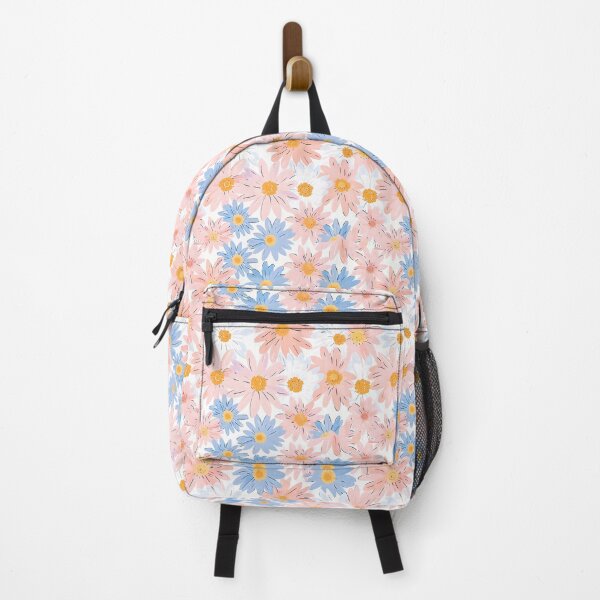 Item preview, Pretty Flowers Floral designed and sold by ArtbyJustis.