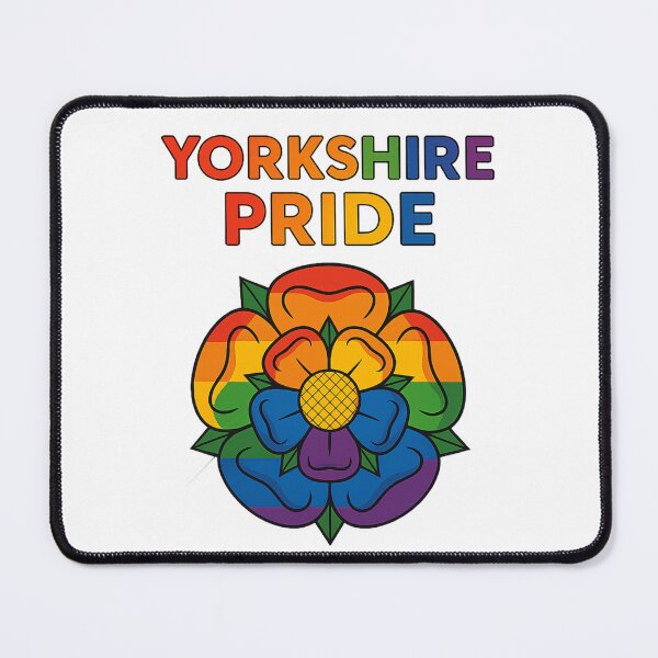 Item preview, Yorkshire Pride Classic designed and sold by TheJoeb.