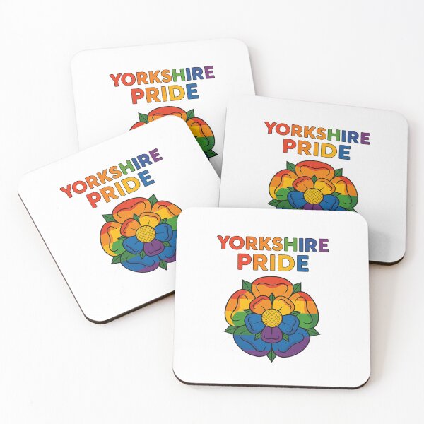 Item preview, Yorkshire Pride Classic designed and sold by TheJoeb.