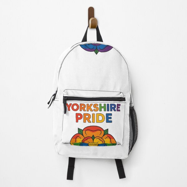 Item preview, Yorkshire Pride Classic designed and sold by TheJoeb.