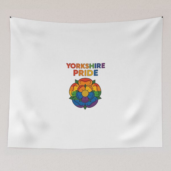 Item preview, Yorkshire Pride Classic designed and sold by TheJoeb.