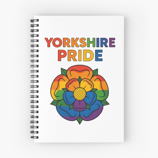 Item preview, Yorkshire Pride Classic designed and sold by TheJoeb.