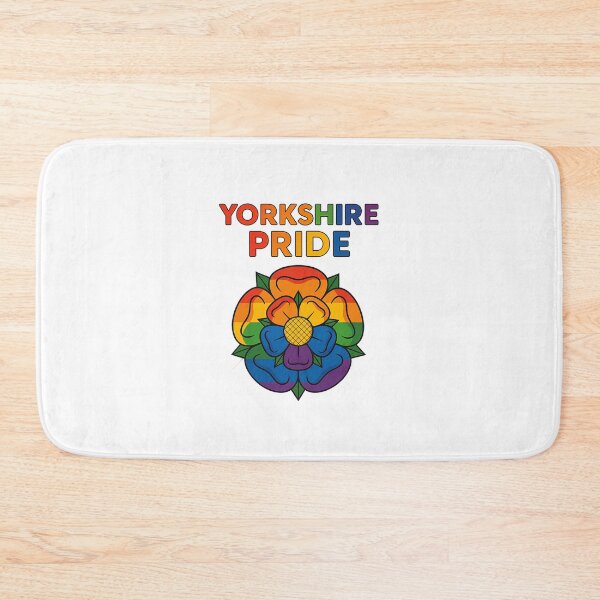 Item preview, Yorkshire Pride Classic designed and sold by TheJoeb.