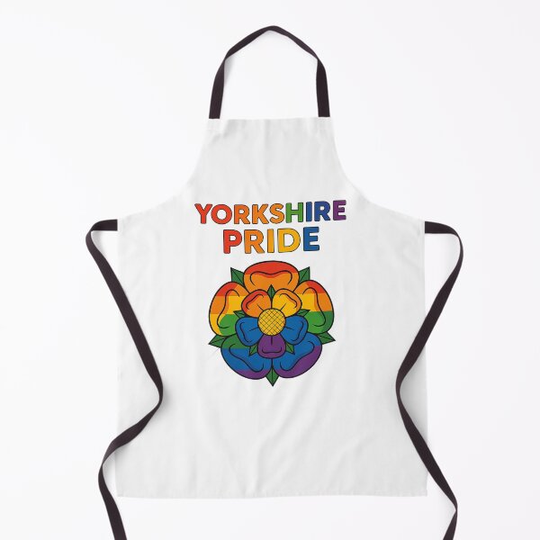 Item preview, Yorkshire Pride Classic designed and sold by TheJoeb.