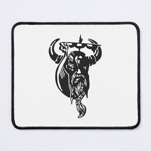 Item preview, Viking dragon boat designed and sold by tesh4skulls.