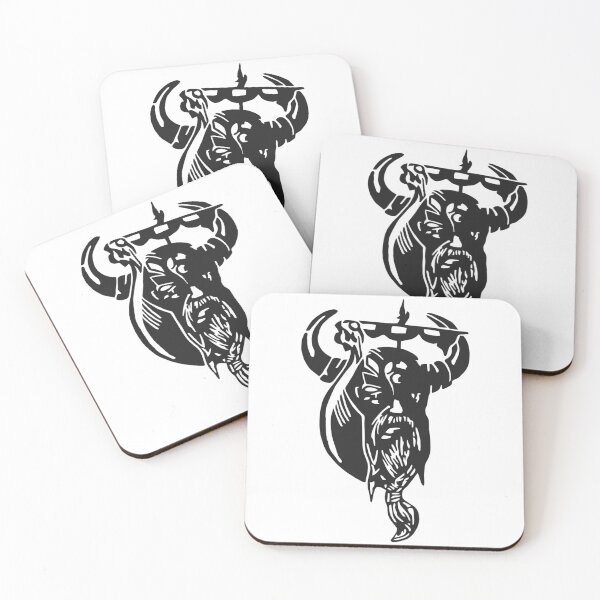 Item preview, Viking dragon boat designed and sold by tesh4skulls.