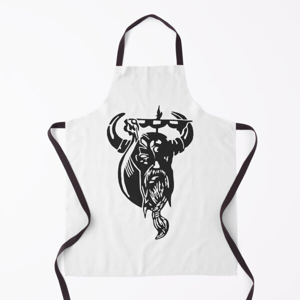 Item preview, Viking dragon boat designed and sold by tesh4skulls.