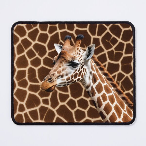 Item preview, Giraffe 2 designed and sold by HebaRK Studio.