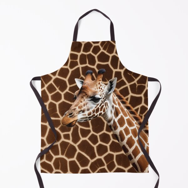 Item preview, Giraffe 2 designed and sold by HebaRK Studio.