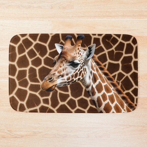 Item preview, Giraffe 2 designed and sold by HebaRK Studio.