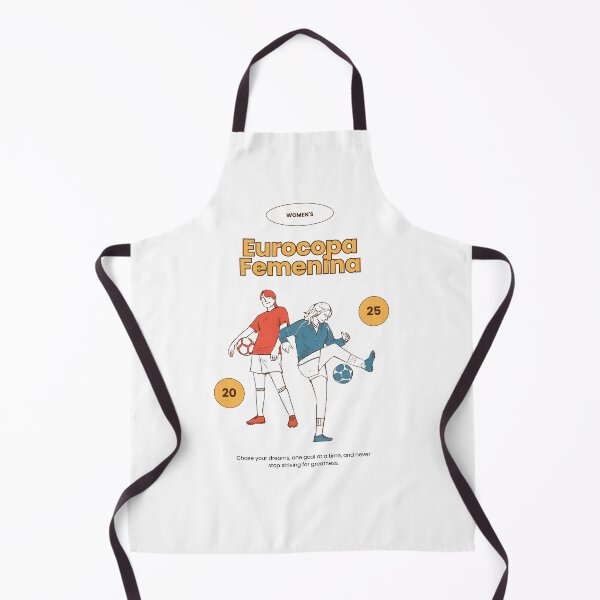 Item preview, Eurocopa Femenina 2025 designed and sold by SweetTravels.