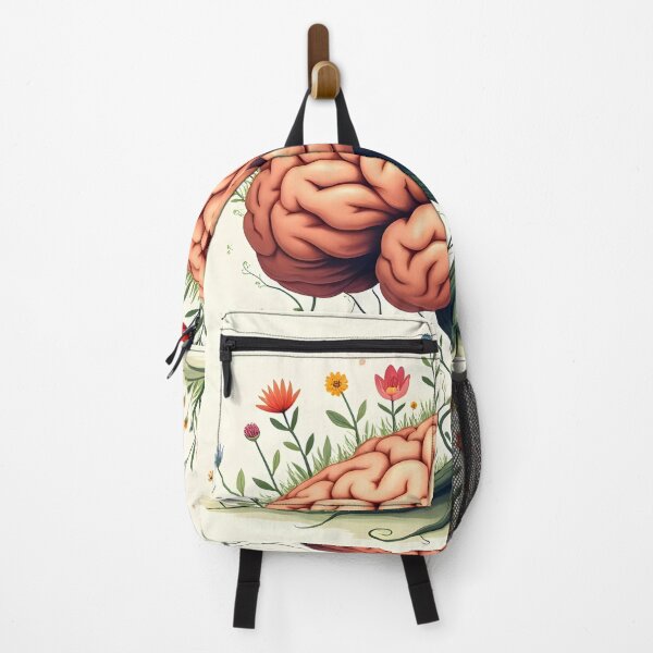 Item preview, Mind in Bloom – Roots of Creativity designed and sold by Chris-Fashion.