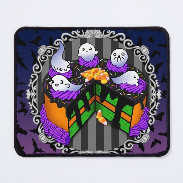 Item preview, Halloween Cake designed and sold by Miss Lunaria.