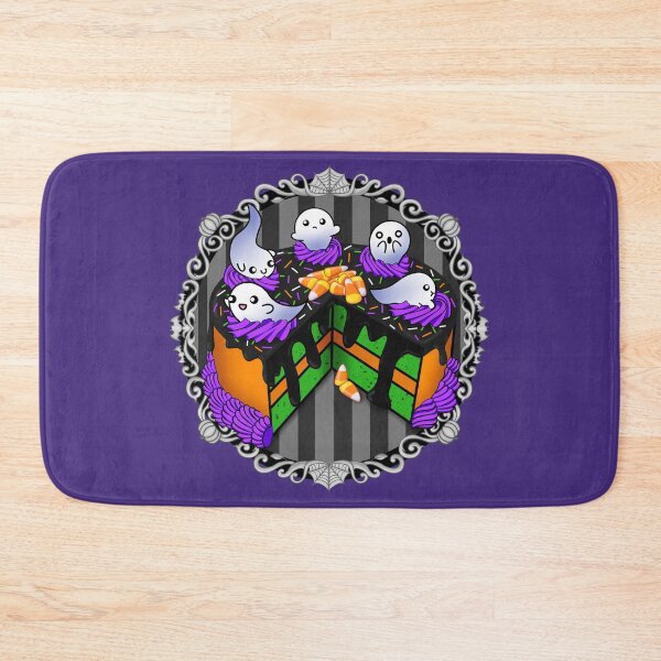 Item preview, Halloween Cake designed and sold by Miss Lunaria.