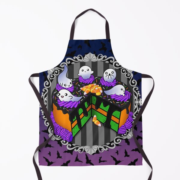 Item preview, Halloween Cake designed and sold by Miss Lunaria.