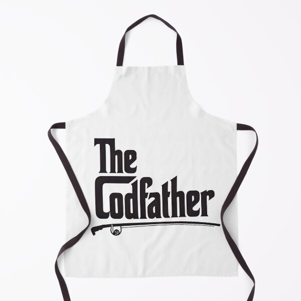 Item preview, The Codfather designed and sold by V3HobbyArts.