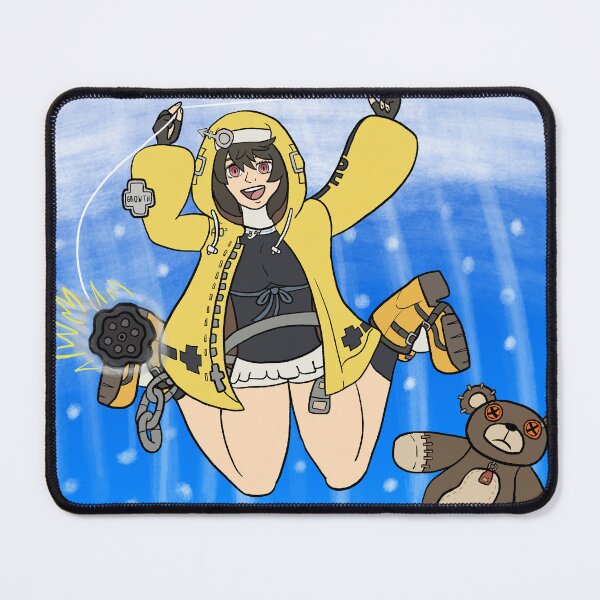 Item preview, Bridget - Yellow designed and sold by atyfaz.