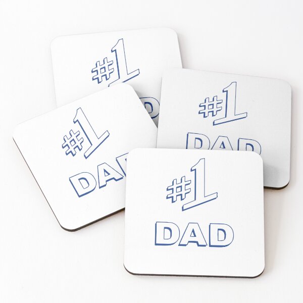 Item preview, #1 DAD Seinfeld T-Shirt designed and sold by createmvt.
