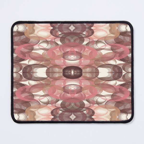 Item preview, Sixties Style Print designed and sold by FloppyBunnie.
