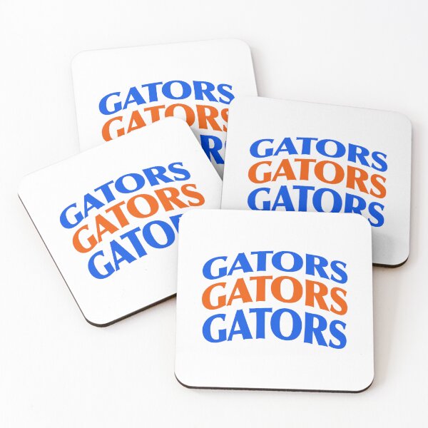 Item preview, Gators Signature 3 Row Design designed and sold by DesginedByKatie.