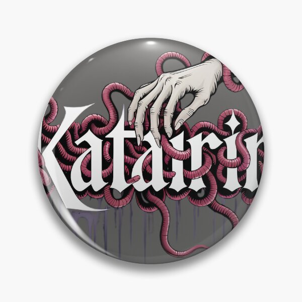 Item preview, Katana: Snakes and Edge designed and sold by ATLAS PARIS PRO.