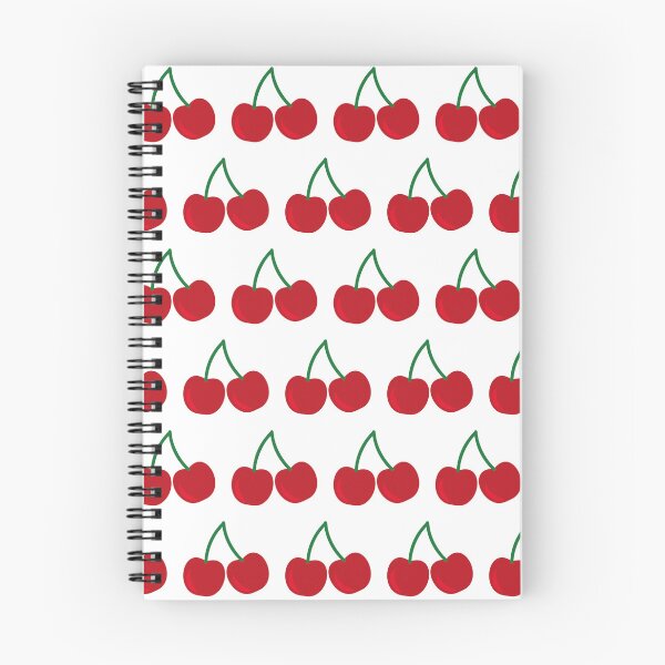 Aperçu de l'œuvre Cerises créée et vendue par Azusy.