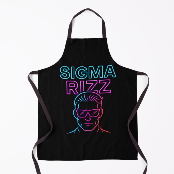 Item preview, SIGMA RIZZ designed and sold by Design_Your_Day.
