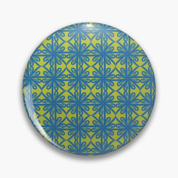 Item preview, Electric Petals Kaleidoscope designed and sold by Nate Klock Designs.