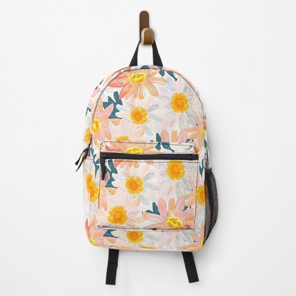 Item preview, Pretty Flowers Floral Yellow designed and sold by ArtbyJustis.